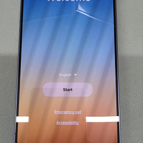 Samsung Galaxy S26 Plus - Spectrum, 256 GB, Cobalt Violet, 12 GB, SM-S947U
