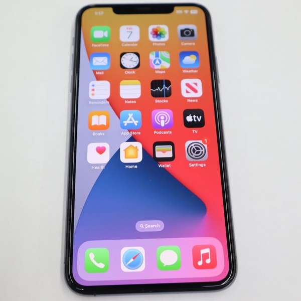 Apple iPhone 11 Pro Max - AT&T, 256 GB, Green, A2161