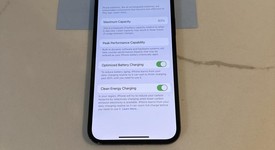 Fair
													Apple iPhone 12 - T-Mobile, Black, 64 GB, A2172, photo 1 of 10