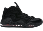  Nike Air Pippen 1 Kith Black Pony Hair