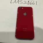 Good Apple iPhone 8 - AT&T, Red, 64 GB, A1905, GSM