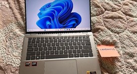 Good
													Acer Swift Laptop, photo 2 of 6