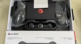 Mint
													GameSir G8 Plus, photo 2 of 7