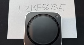 Mint
													Mac Mini 2024 - Apple M4, 256 GB, 16 GB, photo 5 of 5
