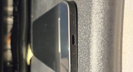 Mint
													Apple iPhone 16 - Unlocked, Black, 128 GB, A3081, photo 5 of 23