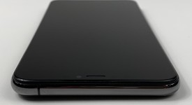 Mint
													Apple iPhone Xs Max - Unlocked, Gray, 64 GB, A1921, photo 4 of 6