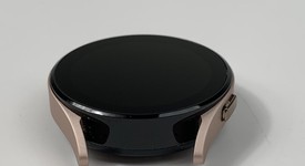 Fair
													Samsung Galaxy Watch4 - Wi-Fi, Gold, 40mm, photo 4 of 6