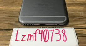 Good
													Apple iPhone 6 - T-Mobile, Gray, 16 GB, A1549, photo 4 of 7