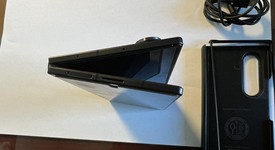 Mint
													Samsung Galaxy Z Fold7 - Unlocked, Jetblack, 512 GB, 12 GB, SM-F966U1, photo 2 of 10