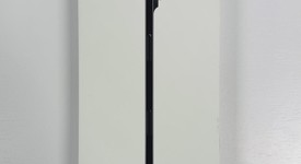 New
													Apple iPhone Air - Unlocked, Space Black, 256 GB, A3260, photo 1 of 5