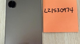 Mint
													Samsung Galaxy S25 Ultra - Unlocked, Gray, 256 GB, 12 GB, SM-S938U1, photo 2 of 7