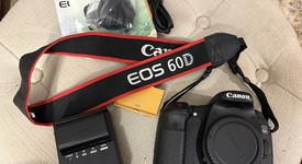 Good
													Canon EOS 60D, photo 3 of 4