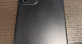 Good
													Samsung Galaxy A52 5G - Unlocked, Black, 128 GB, 6 GB, photo 1 of 6