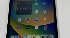 Mint
													Apple iPad Pro 11" 3rd Gen 2021 - Wi-Fi, Gray, 128 GB, photo 1 of 5