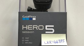 Mint
													GoPro HERO5 Session, photo 1 of 2