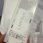 New Samsung Galaxy Watch8 - Wi-Fi, Silver, SM-L320, 40mm