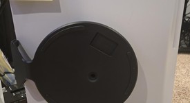 Good
													PlayStation 5 Standard Edition (2020) - White, 825 GB, Standard Edition, photo 5 of 6