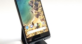 Good
													Google Pixel 2 - Verizon, Black, 128 GB, Verizon Edition, photo 1 of 6
