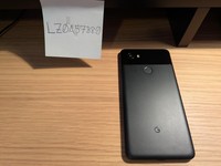 Google Pixel 2 XL