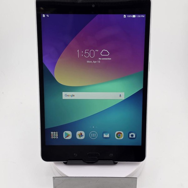 Asus Zenpad Z8s - Verizon, Gray