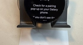Good
													Samsung Galaxy Watch7 - Unlocked, Green, SM-L315U, 44mm, photo 6 of 6