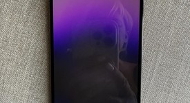 Good
													Apple iPhone 14 Pro Max - AT&T, Purple, 128 GB, A2651, photo 1 of 9
