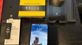 Mint
													Samsung Galaxy S23 - Unlocked, Black, 256 GB, 8 GB, SM-S911U1, photo 3 of 9
