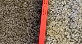 Mint
													Apple iPhone 14 - Unlocked, Red, 128 GB, A2649, photo 4 of 6