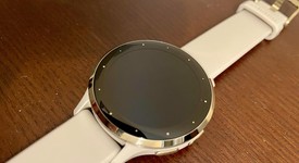 Mint
													Garmin Venu 3S - Gold, photo 2 of 9