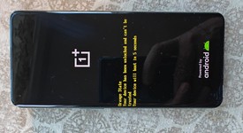 Mint
													OnePlus 9 Pro - Unlocked, Green, 256 GB, 12 GB, LE2125, photo 4 of 10