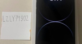 Mint
													Apple iPhone 14 Pro Max - Unlocked, Black, 512 GB, A2651, photo 1 of 7