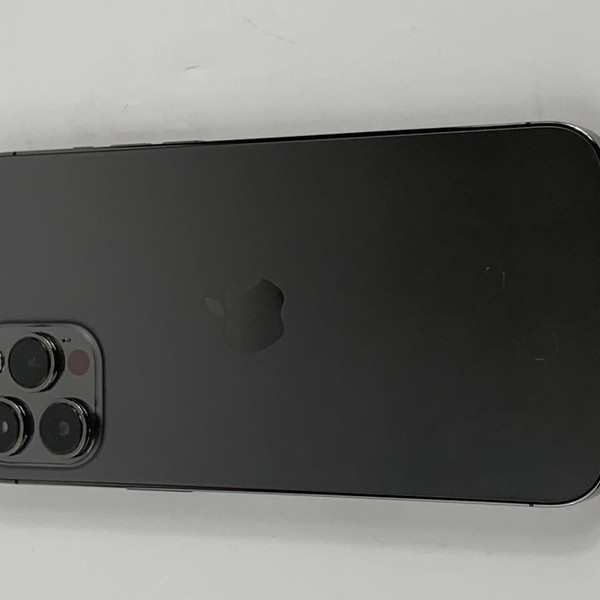 Apple iPhone 12 Pro Max - Unlocked, 256 GB, Graphite, A2342