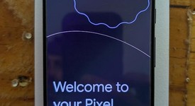 Good
													Google Pixel 8 - T-Mobile, Obsidian, 128 GB, 8 GB, G9BQD, Sub-6 5G, photo 1 of 4