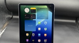 Mint
													Apple iPad Air 11" (M2) 2024 - Wi-Fi, Purple, 128 GB, A2902, photo 1 of 7