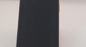 Fair
													Apple iPhone 13 Pro - AT&T, Gold, 128 GB, A2483, photo 2 of 3