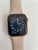 Fair Apple Watch Series 6 40mm - Gold, A2291 - GPS, Aluminum