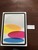 New Apple iPad 11th Gen - Wi-Fi, Silver, 128 GB, A3354