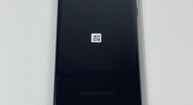 Fair
													Samsung Galaxy Note 10 Plus - Verizon, Black, 256 GB, 12 GB, SM-N975U, photo 3 of 7