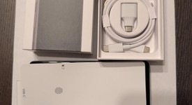 Good
													Google Pixel 7 - Unlocked, Obsidian, 128 GB, 8 GB, GVU6C, Sub-6 5G, photo 3 of 4