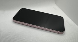 Mint
													Apple iPhone 15 - Unlocked, Pink, 512 GB, A2846, photo 2 of 3