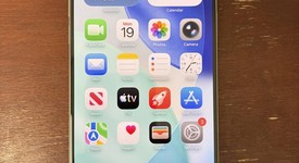 Mint
													Apple iPhone 15 Pro Max - Unlocked, White, 256 GB, A2849, photo 2 of 19