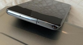 Mint
													Samsung Galaxy S20 Plus 5G - Unlocked, Gray, 128 GB, 12 GB, SM-G986U1, photo 3 of 7