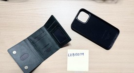 Mint
													Apple iPhone 13 Pro Max - Unlocked, Graphite, 512 GB, A2484, photo 3 of 14