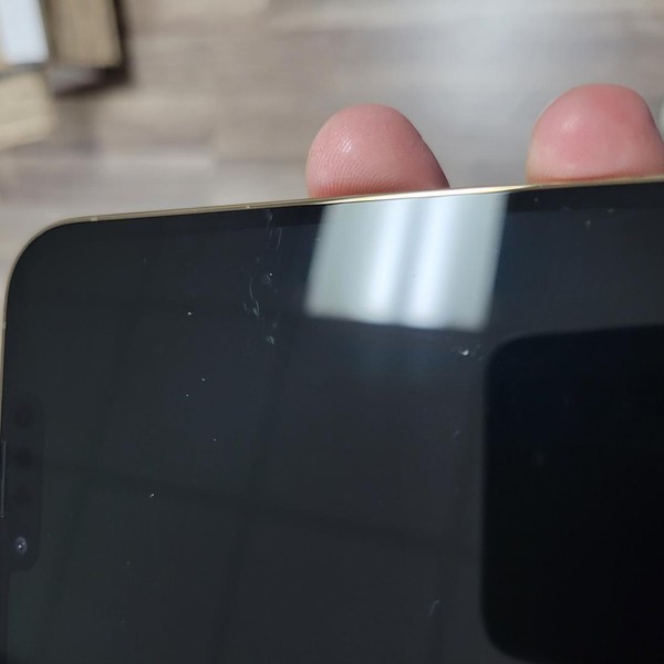 Apple iPhone 13 Pro Max - T-Mobile, 128 GB, Gold, A2484