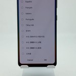 Fair Samsung Galaxy S21 Ultra 5G - T-Mobile, 128 GB, Black, 12 GB, SM-G998U