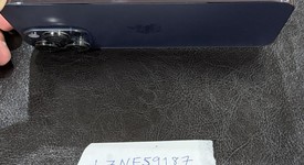 Mint
													Apple iPhone 14 Pro Max - Unlocked, Purple, 256 GB, A2651, photo 3 of 6