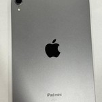 Good Apple iPad Mini (7th Gen) - Wi-Fi, 128 GB, Gray, A2993