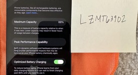 Good
													Apple iPhone 12 Pro - Unlocked, Pacific Blue, 256 GB, A2341, photo 2 of 10