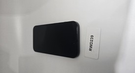 Good
													Apple iPhone 13 Mini - Unlocked, Midnight, 128 GB, A2481, photo 5 of 7