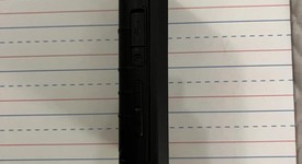 Good
													Caterpillar Cat S22 Flip - T-Mobile, Black, 16 GB, 2 GB, photo 5 of 5